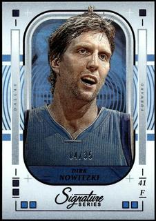 Dirk Nowitzki