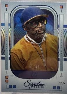 Spike Lee