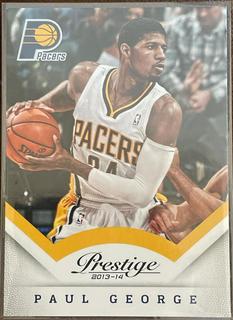 Paul George