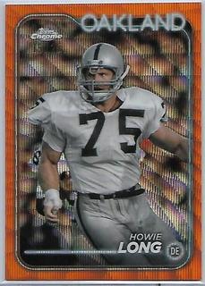 Howie Long
