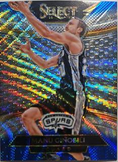 Manu Ginobili