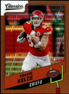 Travis Kelce