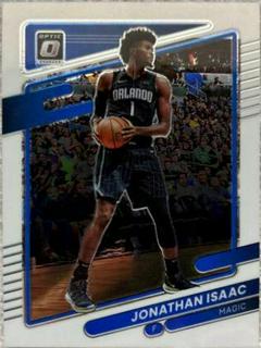 Jonathan Isaac