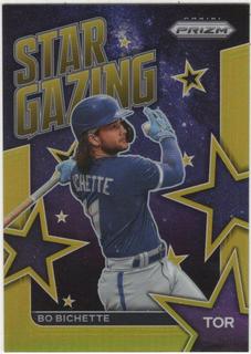 Bo Bichette