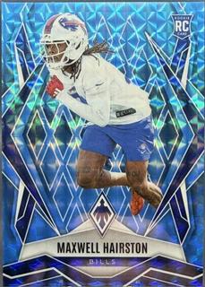 Maxwell Hairston