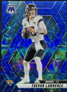 Trevor Lawrence