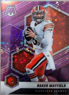 Baker Mayfield