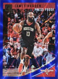 James Harden