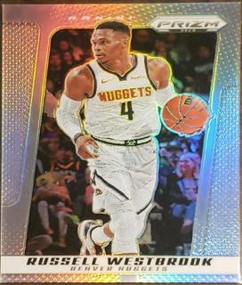 Russell Westbrook