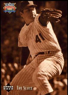 Tom Seaver