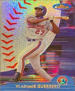 Vladimir Guerrero