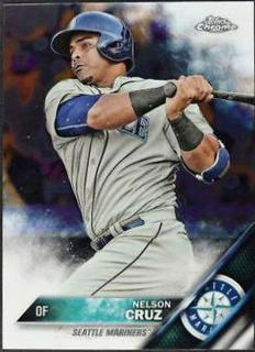 Nelson Cruz