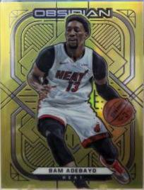Bam Adebayo