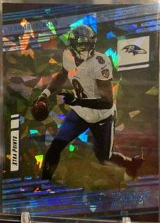 Lamar Jackson
