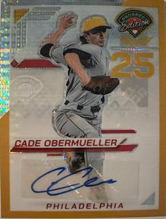 Cade Obermueller