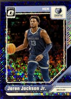 Jaren Jackson Jr.