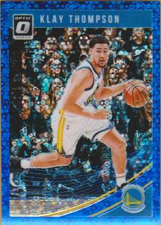 Klay Thompson