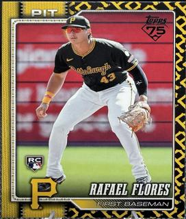 Rafael Flores