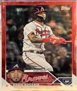 Eddie Rosario