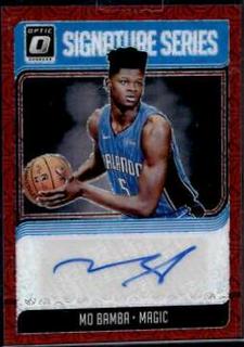 Mo Bamba