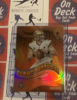 Drew Brees