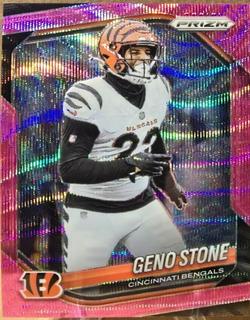 Geno Stone