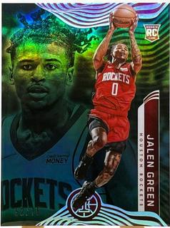 Jalen Green