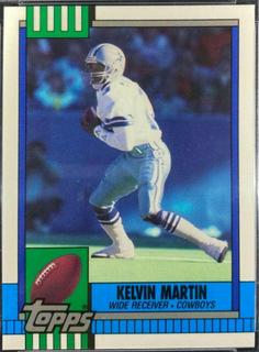 Kelvin Martin