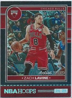 Zach LaVine