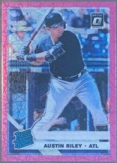 Austin Riley