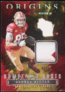 George Kittle