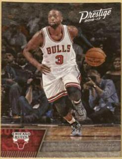 Dwyane Wade