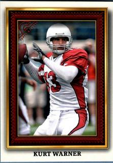 Kurt Warner