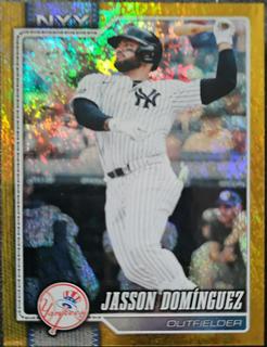 Jasson Dominguez