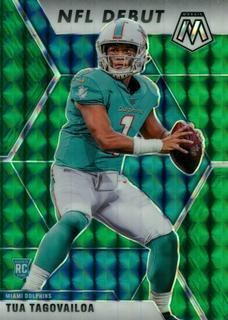 Tua Tagovailoa