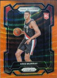 Kris Murray