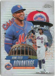 Francisco Lindor