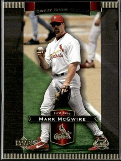 Mark McGwire