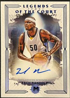 Zach Randolph