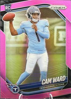 Cam Ward