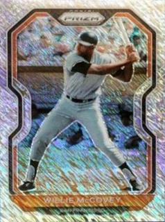 Willie McCovey