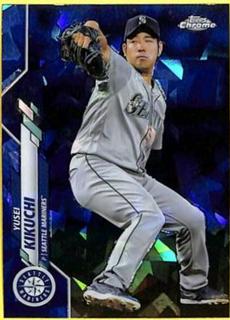 Yusei Kikuchi