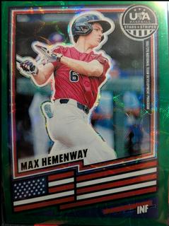 Max Hemenway