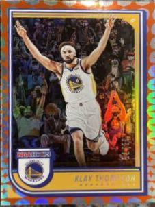 Klay Thompson