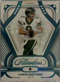 Aaron Rodgers