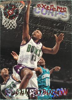 Glenn Robinson