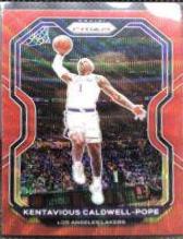 Kentavious Caldwell-Pope