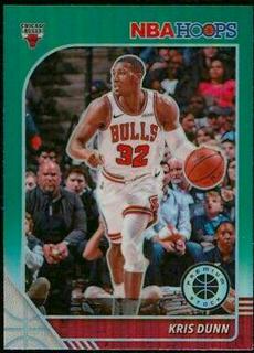 Kris Dunn