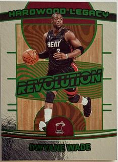 Dwyane Wade