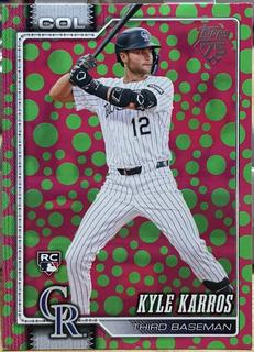 Kyle Karros